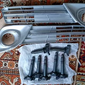 запчас