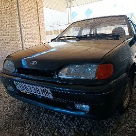 Lada 2115 2002