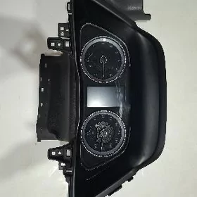 hyundai sonata spidometr pribo