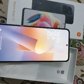 Redmi note 12