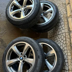 BMW disga