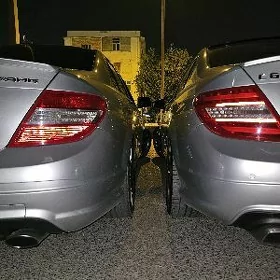 mersedes benz gazan karopga ba