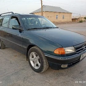 Opel Astra 1994