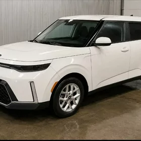Kia Soul 2023