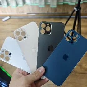Iphone 12 pro-pro max kryska