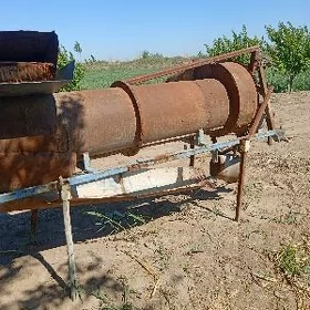 haraz bugdaý çykar