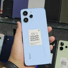 REDMI 12 4+4/128
