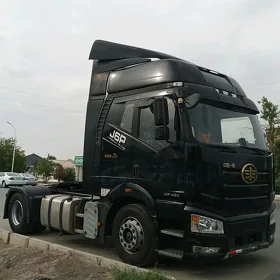 FAW J6P 2021