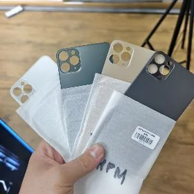 Iphone 11 pro-pro max kryska