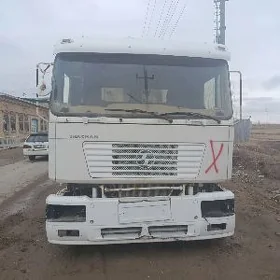 Man TGM 2008