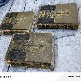 КНИГИ KITAP GADYMY