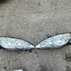 2005 camry fara