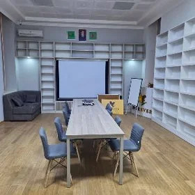 ARENDA OFIS NEBITGAZ