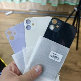 Iphone 11 Kryska