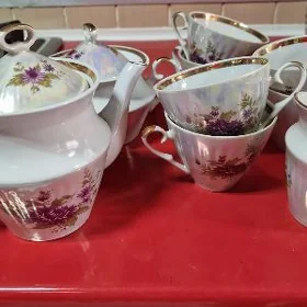 кофейный сервис