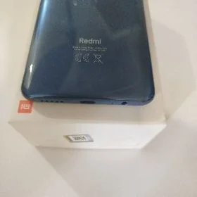 Redmi not 9  4/64