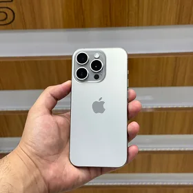 IPhone 15Pro 94 128gb 2sim