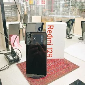 REDMI 12R GLOBAL