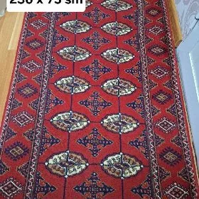 haly дорожка 236*75 sm