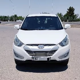 Hyundai Tucson 2012