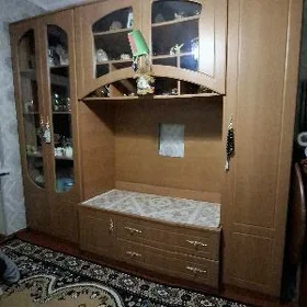 Мебель стенка