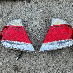 2005camry fara