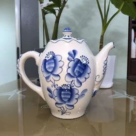 ЧАЙНИКИ