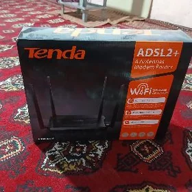 Rowter Tenda