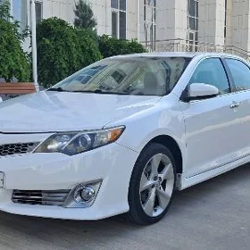 Toyota Camry 2013