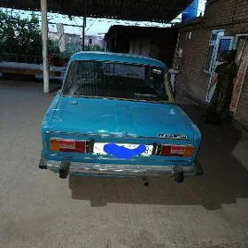 Lada 2106 1993