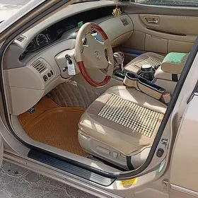 Toyota Avalon 2002