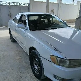 Toyota Mark II 1993