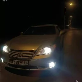 Lexus ES 350 2010