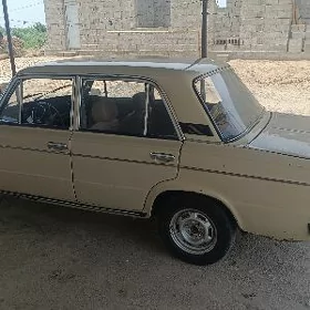 Lada 2106 1983