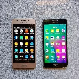 J5 Prime.Galaxy A5