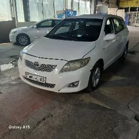 Toyota Matrix 2006