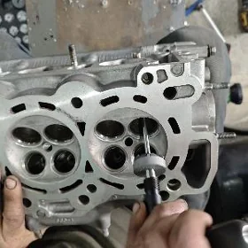 motor hodowoy ussa gerek
