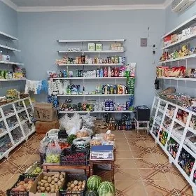 Dükan