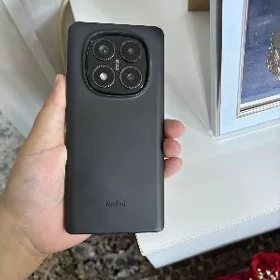 Redmi Not 14 pro