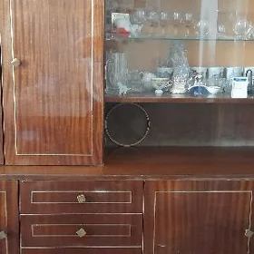 сервант СССР