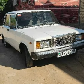 Lada 2107 2011