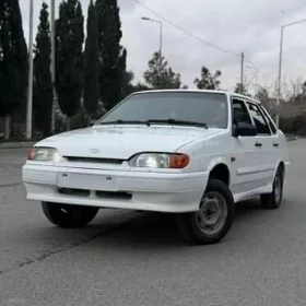 Lada 2115 2001