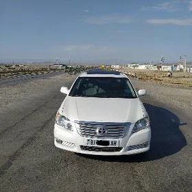 Toyota Avalon 2008