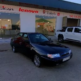 Lada 2110 2002