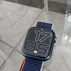 Apple watch series 7