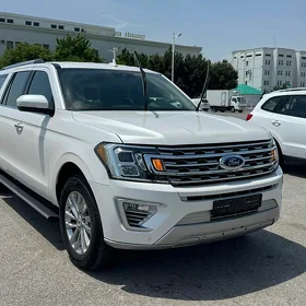 Ford Expedition 2020