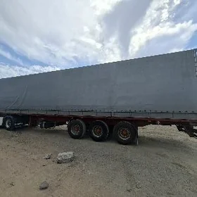 Kogel Cargo 2001