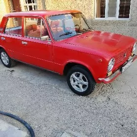 Lada 2104 1980