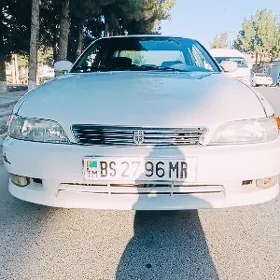 Toyota Mark II 1995