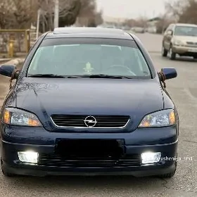 Opel Astra 2003